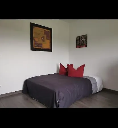Appartement Chez Manu à Voellerdingen Extérieur photo