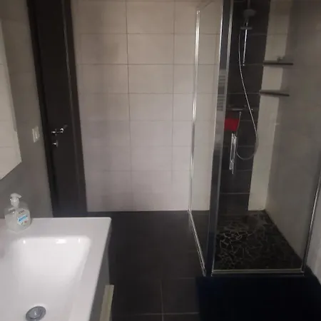 Appartement Chez Manu à Voellerdingen Extérieur photo
