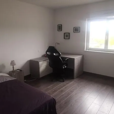 Appartement Chez Manu à Voellerdingen Extérieur photo