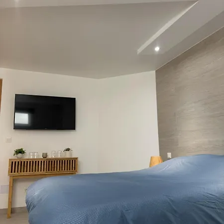 Appartement Chez Manu à Voellerdingen Extérieur photo