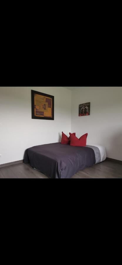 Séjour chez l'habitant Chez Manu *