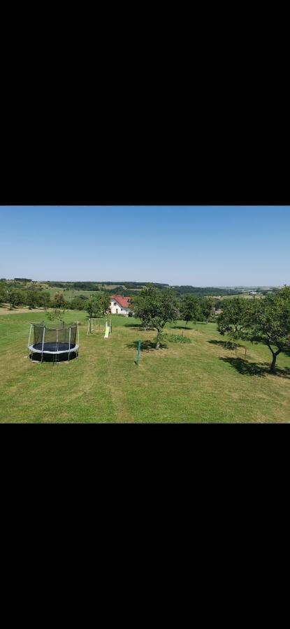Séjour chez l'habitant Chez Manu Voellerdingen