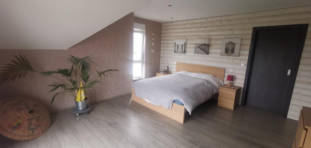 Chez Manu Homestay Voellerdingen