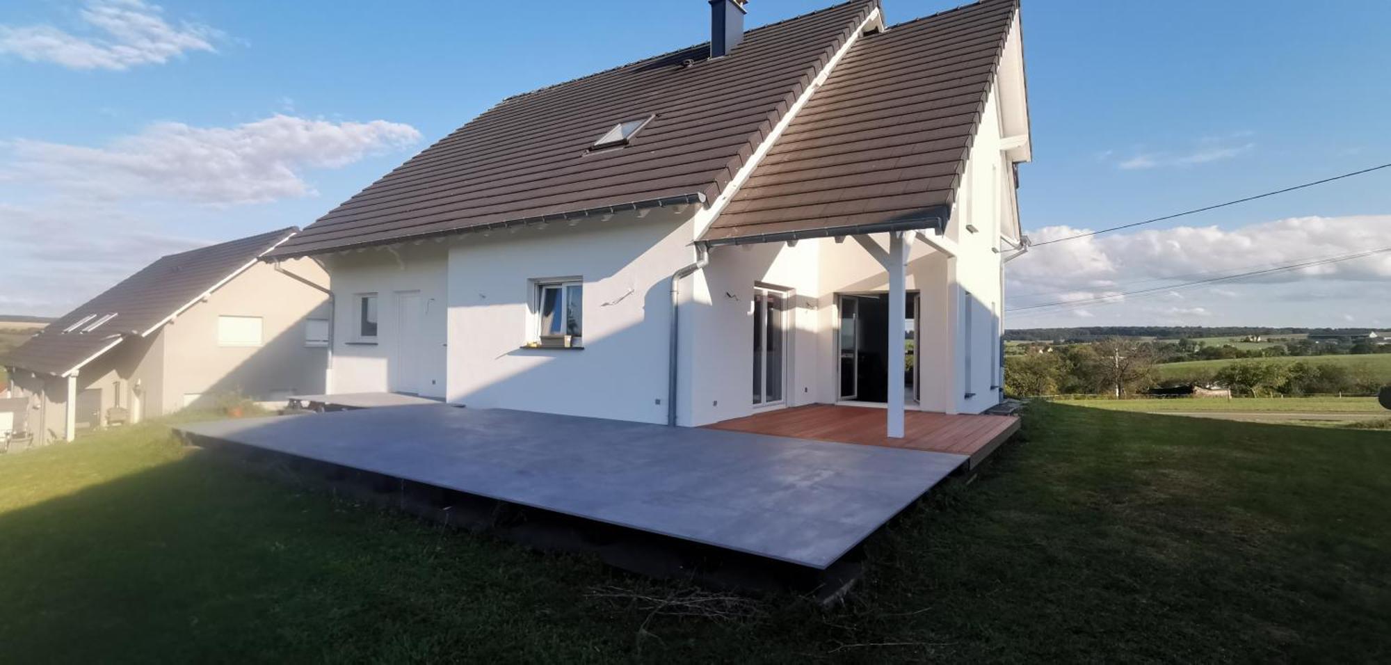 Chez Manu *