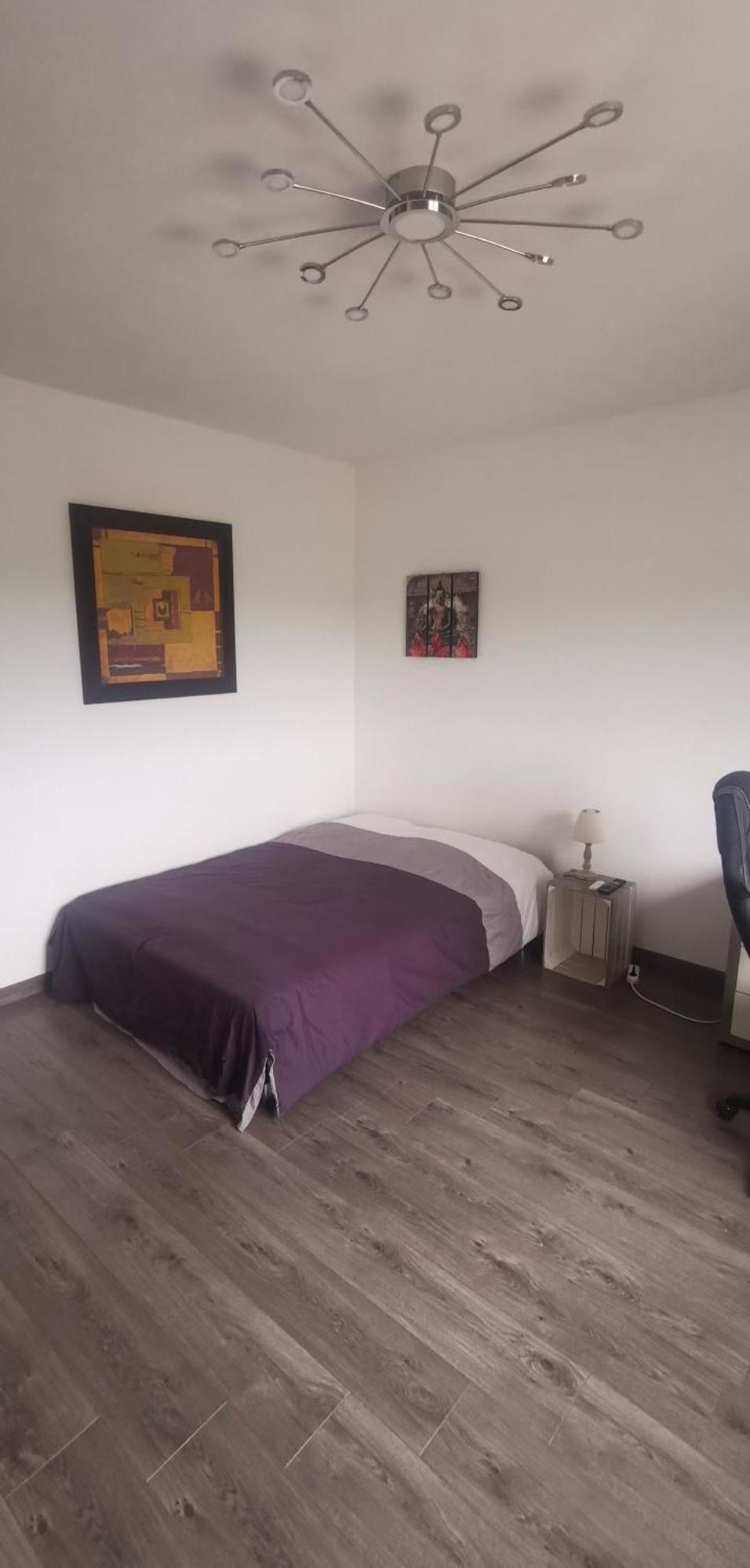 Homestay Chez Manu