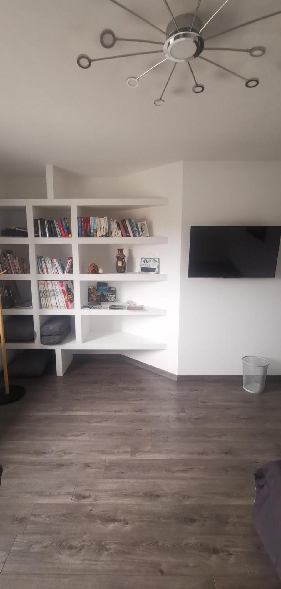 Chez Manu Homestay Voellerdingen