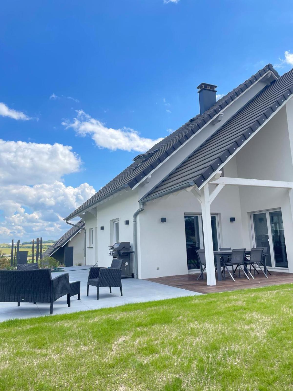 Homestay Chez Manu Voellerdingen